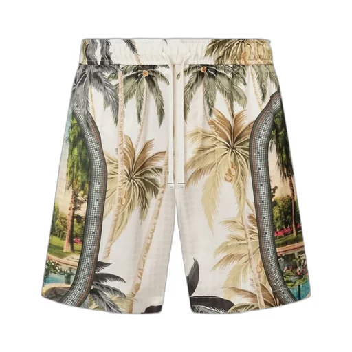 Paradise Short