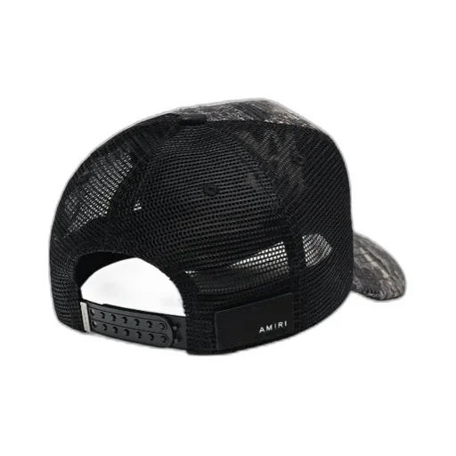 Bandana Repair Trucker Hat