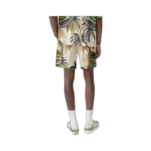 Paradise Short