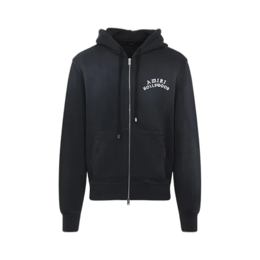 Hollywood Zip Hoodie