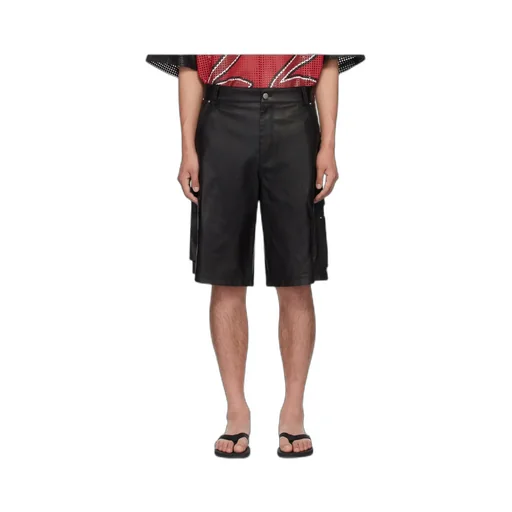 Belt Loop Shorts