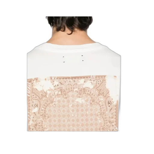 Short-Sleeve Crew-Neck T-Shirt