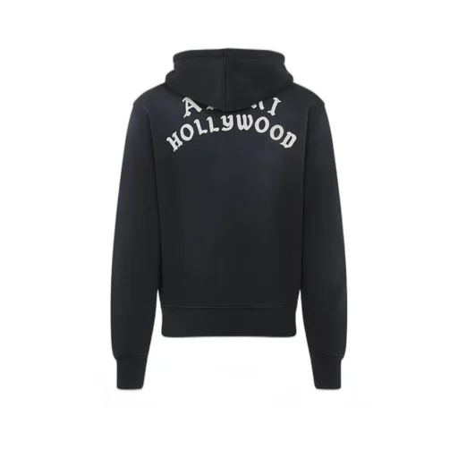 Hollywood Zip Hoodie