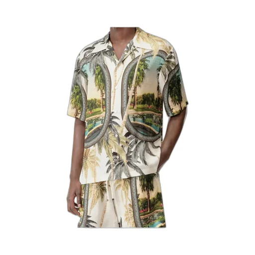 Paradise Shirt