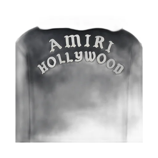 Hollywood Zip Hoodie