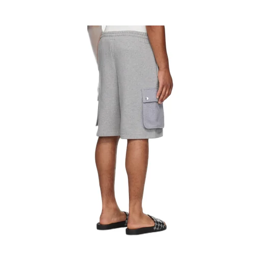 Stencil Cargo Shorts
