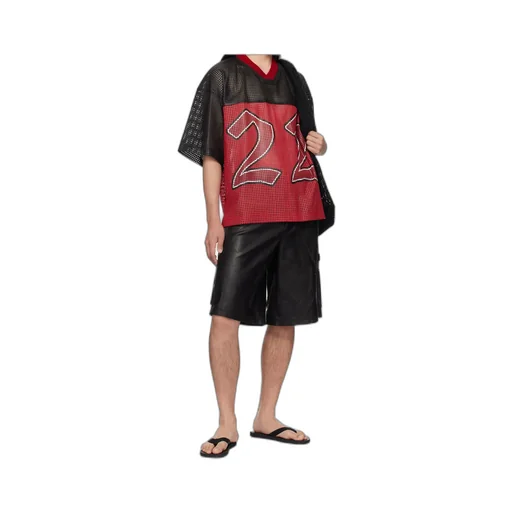 Belt Loop Shorts