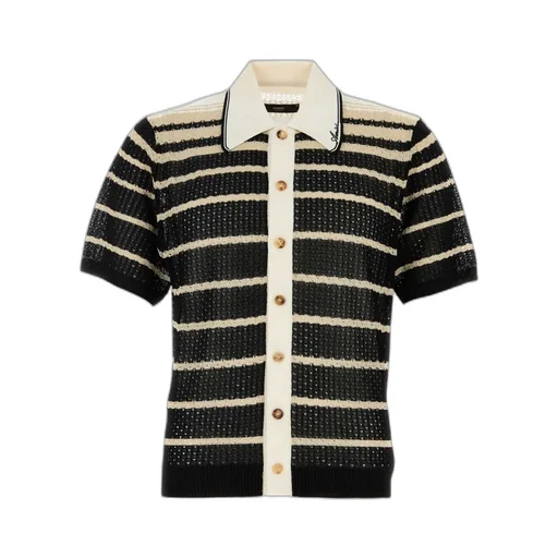 Short Sleeve Shirt