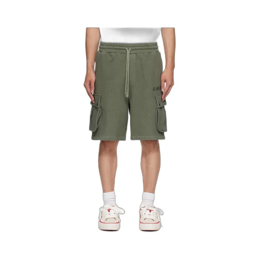 Stencil Cargo Shorts