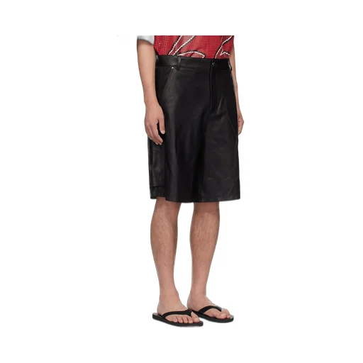 Belt Loop Shorts