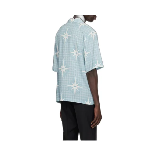 Starburst Camp Shirt