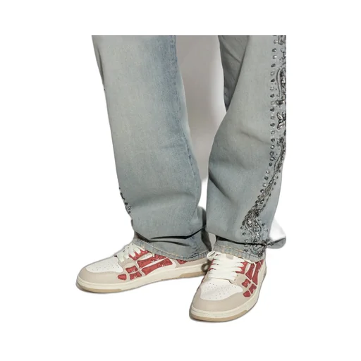 Pacific Bones Sneakers