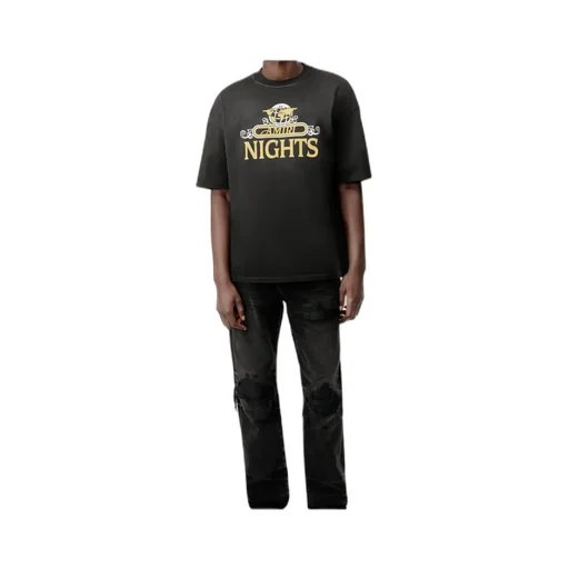 Nights T-Shirt