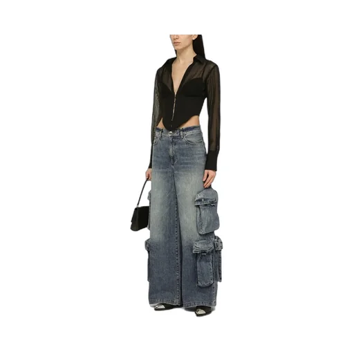 Cargo Jeans