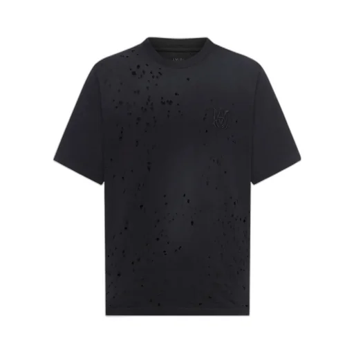 Ma Shotgun Embroidered T-Shirt