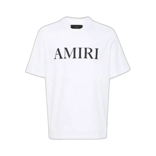 Logo-Print T-Shirt
