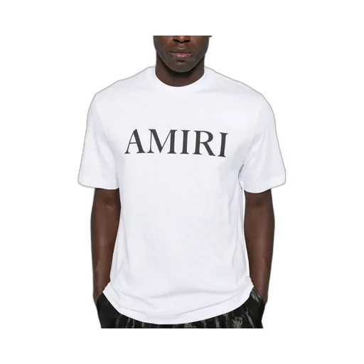 Logo-Print T-Shirt