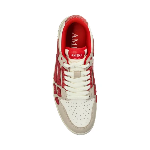 Pacific Bones Sneakers