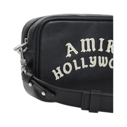 Hollywood Messenger Bag