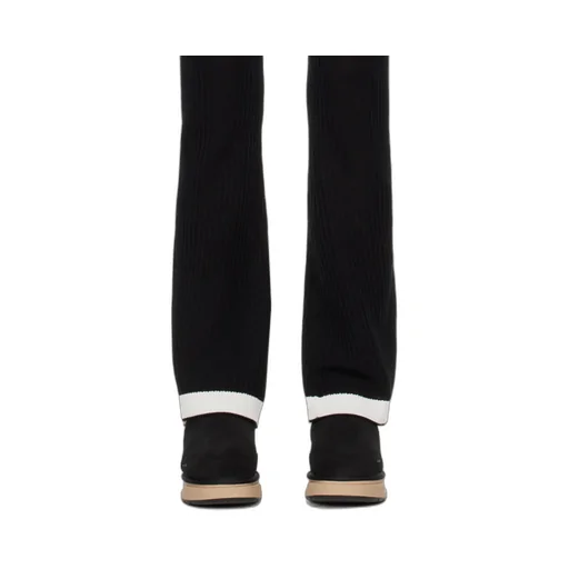 Flared Sweatpants