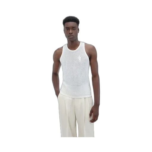Sleeveless Vest