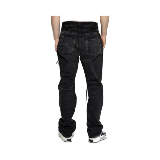 Cotton Jeans