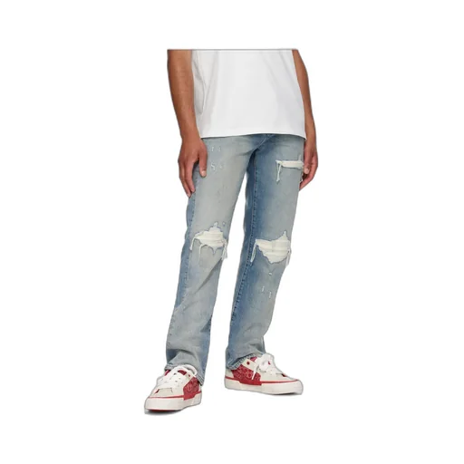 Bandana Sunset Skate Sneakers