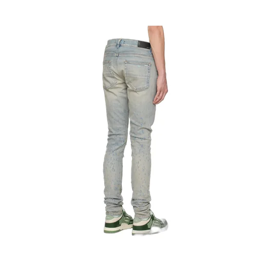 Multi-Pocket Jeans