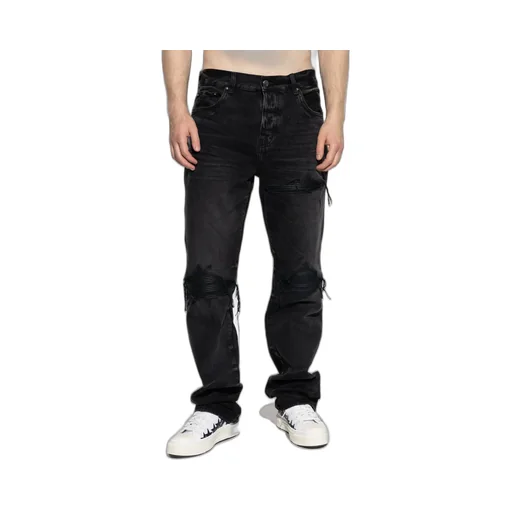 Cotton Jeans