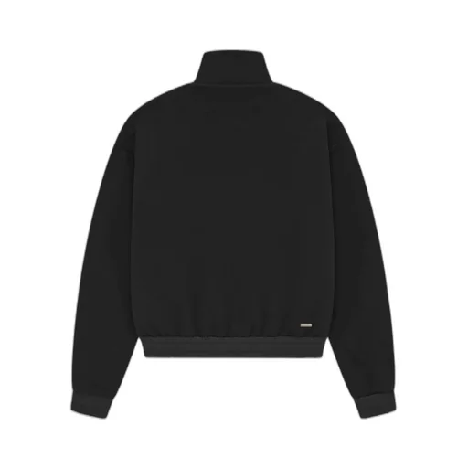 Lounge Track Jacket