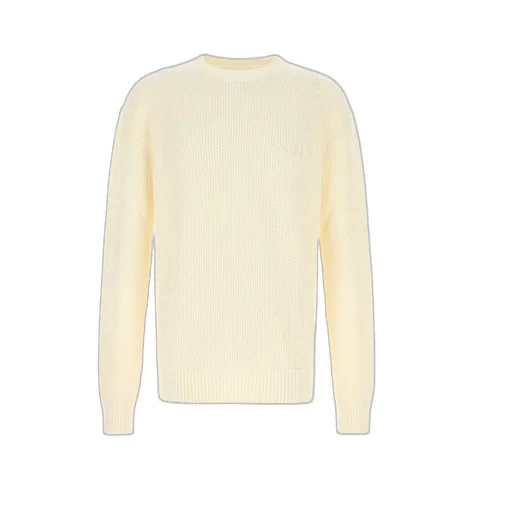 Long-Sleeved Sweater