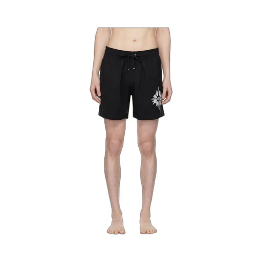 Starburst Swim Shorts