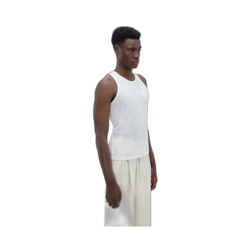 Sleeveless Vest