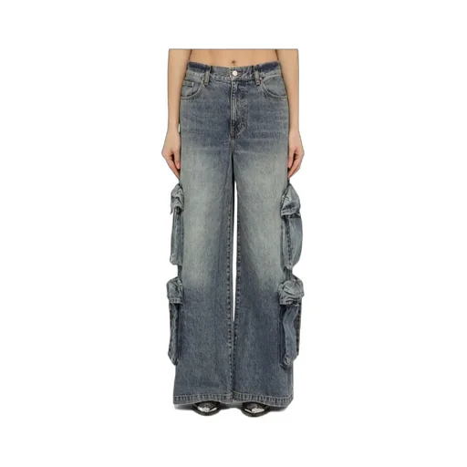 Cargo Jeans