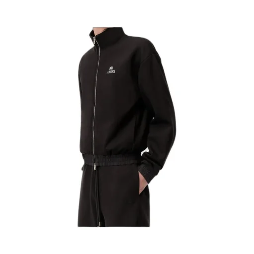 Lounge Track Jacket