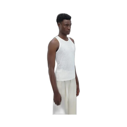 Waffle Suture Vest