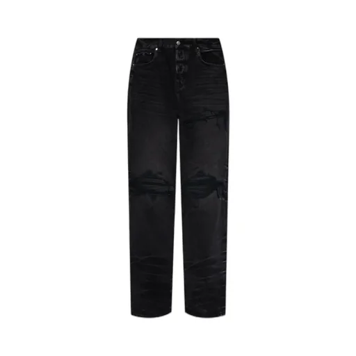 Cotton Jeans