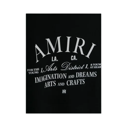 Arts District T-Shirt