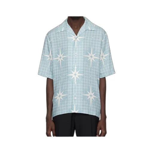 Starburst Camp Shirt