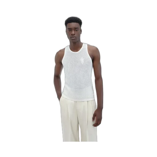 Waffle Suture Vest