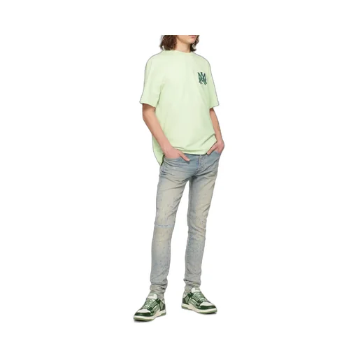 Multi-Pocket Jeans