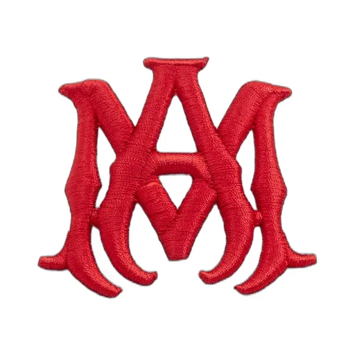 Logo-Embroidered Mesh Trucker Cap