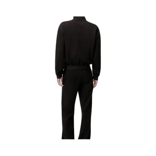 Lounge Track Jacket