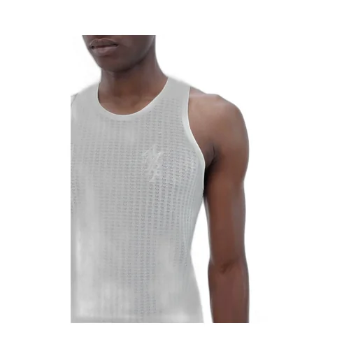 Waffle Suture Vest