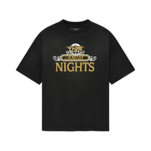 Nights T-Shirt