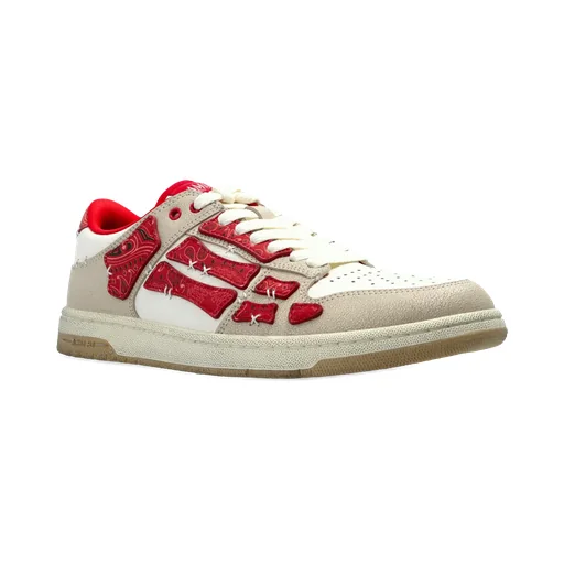 Pacific Bones Sneakers