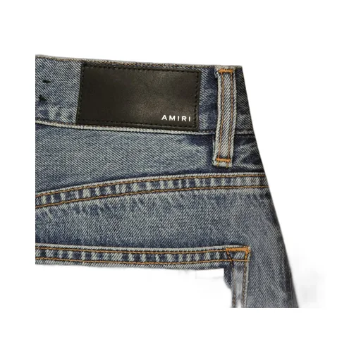 Cargo Jeans