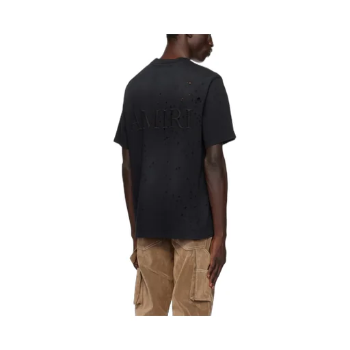 Ma Shotgun Embroidered T-Shirt
