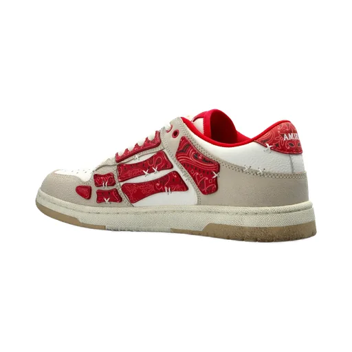 Pacific Bones Sneakers