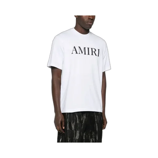 Logo-Print T-Shirt